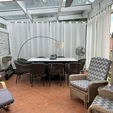 Appartements Belli Abbázia Kültér fotó