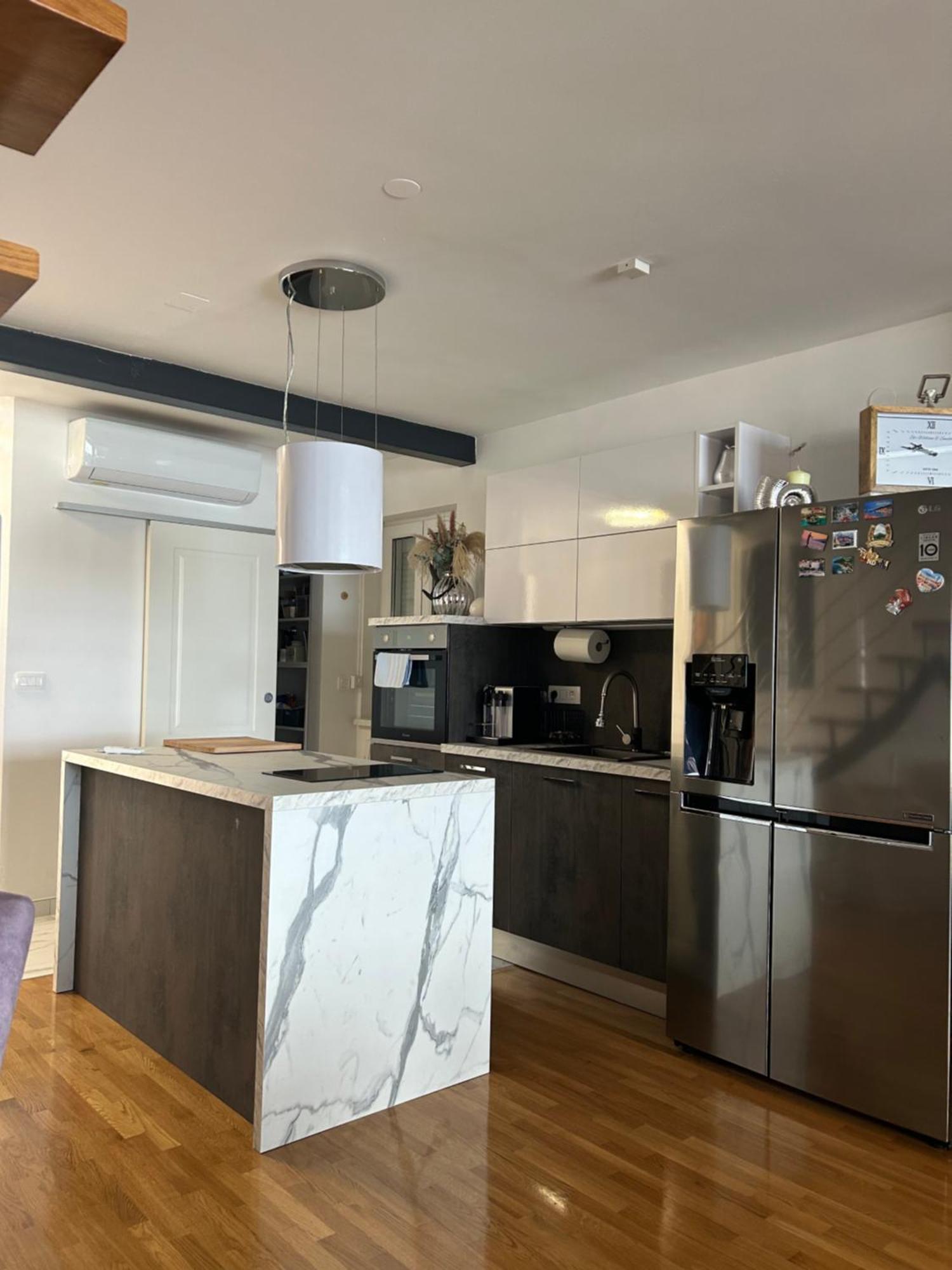 Appartements Belli Abbázia Kültér fotó
